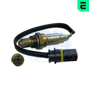 Sonda Lambda MERCEDES-BENZ A-CLASS (W168) A 140 (168.031, 168.131) benzina 82 cai ERA 570055A