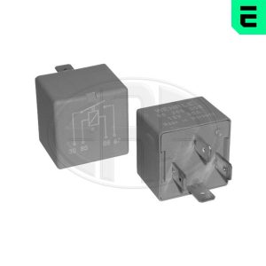 Releu incalzire luneta MERCEDES-BENZ A-CLASS (W169) A 160 CDI (169.006, 169.306) diesel 82 cai ERA 661092