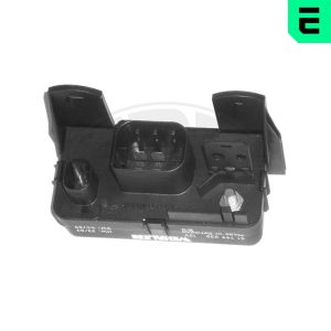 Unitate de control bujii incandescente MERCEDES-BENZ A-CLASS (W168) A 160 CDI (168.007) diesel 60 cai ERA 661270