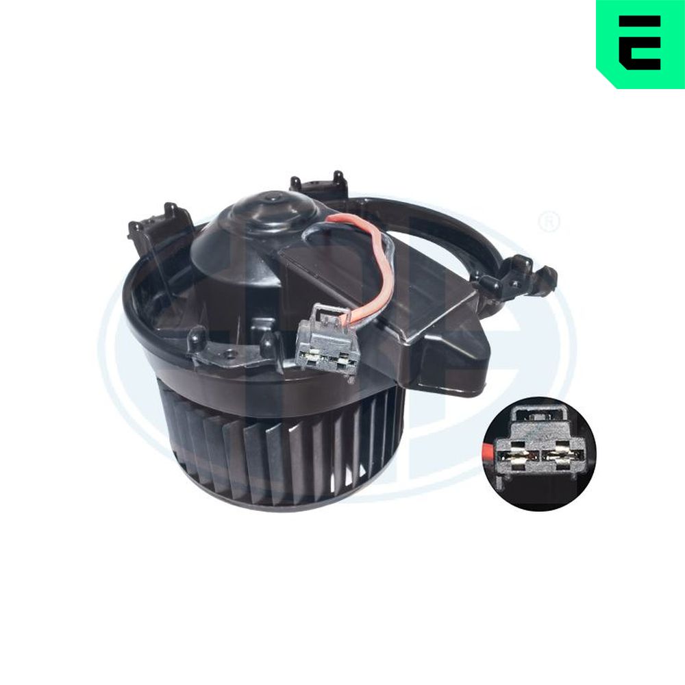 Ventilator habitaclu MERCEDES-BENZ A-CLASS (W176) A 200 CDI (176.001) diesel 136 cai ERA 664172
