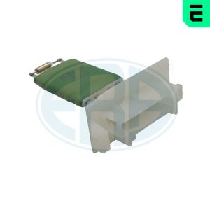 Rezistor ventilator habitaclu MERCEDES-BENZ A-CLASS (W168) A 170 CDI (168.008) diesel 90 cai ERA 665106