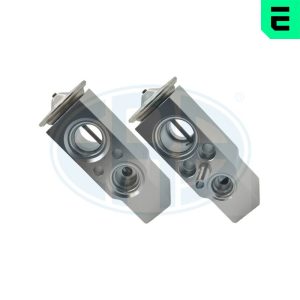 Supapa expansiune clima MERCEDES-BENZ A-CLASS (W168) A 160 CDI (168.006) diesel 75 cai ERA 669001