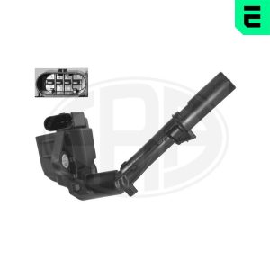 Bobina de inductie MERCEDES-BENZ A-CLASS (W176) A 160 (176.041) benzina 102 cai ERA 880515A