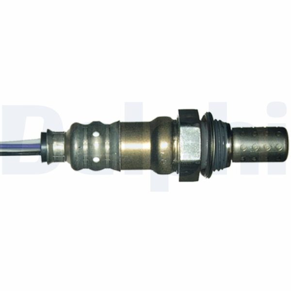 Sonda Lambda MERCEDES-BENZ A-CLASS (W168) A 160 (168.033, 168.133) benzina 102 cai DELPHI ES20175-12B1
