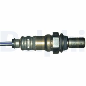 Sonda Lambda MERCEDES-BENZ A-CLASS (W168) A 190 (168.032, 168.132) benzina 125 cai DELPHI ES20175-12B1
