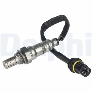 Sonda Lambda MERCEDES-BENZ A-CLASS (W168) A 160 (168.033, 168.133) benzina 102 cai DELPHI ES20312-12B1