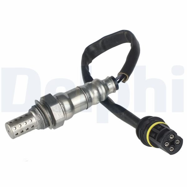Sonda Lambda MERCEDES-BENZ A-CLASS (W168) A 160 (168.033, 168.133) benzina 102 cai DELPHI ES20312-12B1