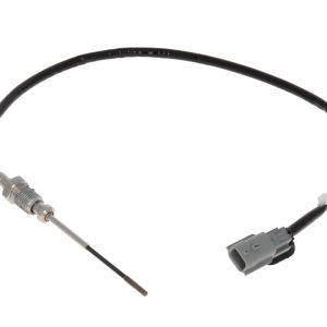 Senzor temperatura gaze evacuare MERCEDES-BENZ A-CLASS (W176) A 160 CDI / d (176.011) diesel 90 cai VALEO 368858