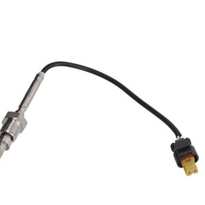 Senzor temperatura gaze evacuare MERCEDES-BENZ A-CLASS (W169) A 180 CDI (169.007, 169.307) diesel 109 cai VALEO 368995