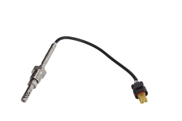 Senzor temperatura gaze evacuare MERCEDES-BENZ A-CLASS (W169) A 200 CDI (169.308, 169.008) diesel 136 cai VALEO 368995