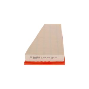 Filtru aer MERCEDES-BENZ A-CLASS (W176) A 250 (176.044) benzina 211 cai BOSCH F 026 400 380
