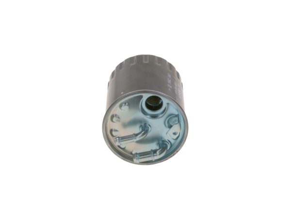 Filtru combustibil MERCEDES-BENZ A-CLASS (W169) A 200 CDI (169.308, 169.008) diesel 136 cai BOSCH F 026 402 065