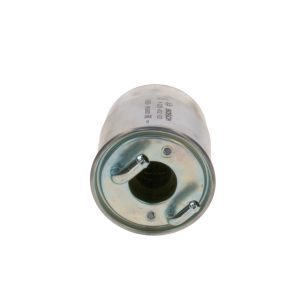 Filtru combustibil MERCEDES-BENZ A-CLASS (W169) A 200 CDI (169.008, 169.308) diesel 140 cai BOSCH F 026 402 103