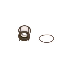 Filtru combustibil MERCEDES-BENZ ACTROS MP2 / MP3 3336 AS diesel 360 cai BOSCH F 026 402 133
