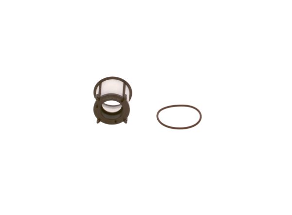 Filtru combustibil MERCEDES-BENZ ACTROS MP2 / MP3 3336 AS diesel 360 cai BOSCH F 026 402 133