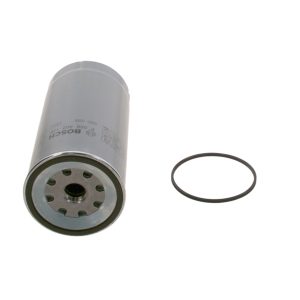 Filtru combustibil MERCEDES-BENZ ACTROS MP2 / MP3 3336 AS diesel 360 cai BOSCH F 026 402 138