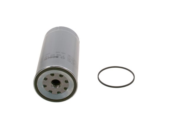 Filtru combustibil MERCEDES-BENZ ACTROS MP2 / MP3 3336 AS diesel 360 cai BOSCH F 026 402 138