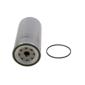 Filtru combustibil MERCEDES-BENZ ACTROS MP2 / MP3 3336 AS diesel 360 cai BOSCH F 026 402 143