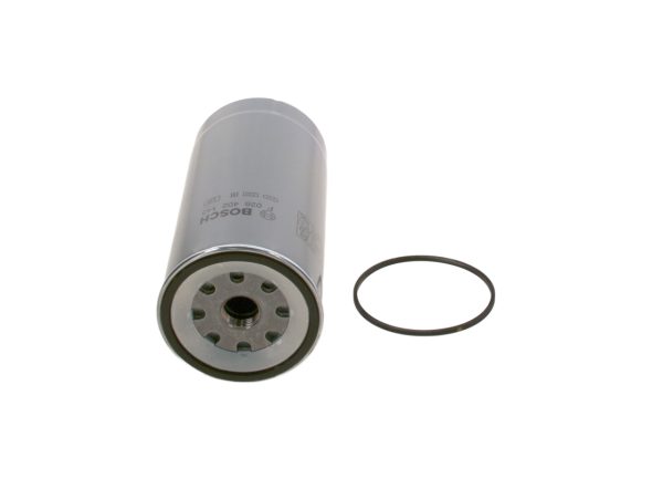 Filtru combustibil MERCEDES-BENZ ACTROS MP2 / MP3 3336 AS diesel 360 cai BOSCH F 026 402 143