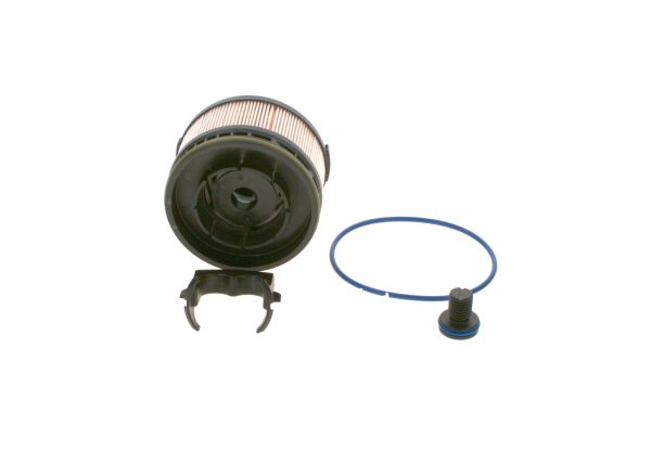 Filtru combustibil MERCEDES-BENZ A-CLASS limuzina (V177) A 200 d 4-matic (177.113) diesel 150 cai BOSCH F 026 402 262