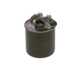 Filtru combustibil MERCEDES-BENZ A-CLASS (W176) A 200 CDI / d 4-matic (176.002) diesel 136 cai BOSCH F 026 402 836