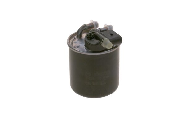 Filtru combustibil MERCEDES-BENZ A-CLASS (W176) A 220 CDI 4-matic (176.005) diesel 170 cai BOSCH F 026 402 836