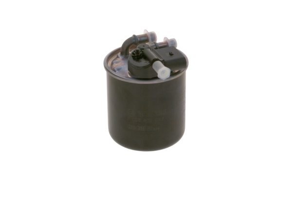Filtru combustibil MERCEDES-BENZ A-CLASS (W176) A 220 d (176.003) diesel 177 cai BOSCH F 026 402 837