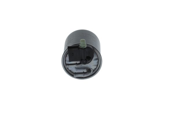 Filtru combustibil MERCEDES-BENZ A-CLASS (W176) A 160 CDI / d (176.011) diesel 90 cai BOSCH F 026 402 844
