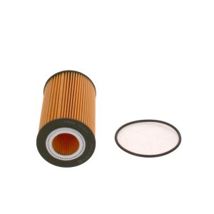 Filtru ulei MERCEDES-BENZ ACCELO 914 C diesel 136 cai BOSCH F 026 407 040