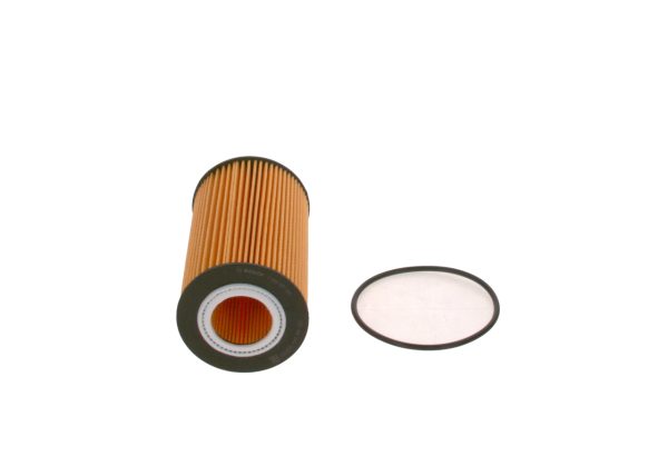 Filtru ulei MERCEDES-BENZ ACCELO 914 C diesel 136 cai BOSCH F 026 407 040