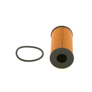 Filtru ulei MERCEDES-BENZ A-CLASS limuzina (V177) A 160 d (177.102) diesel 95 cai BOSCH F 026 407 088