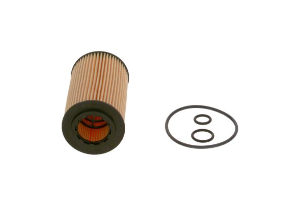 Filtru ulei MERCEDES-BENZ A-CLASS (W176) A 220 CDI (176.003) diesel 163 cai BOSCH F 026 407 112