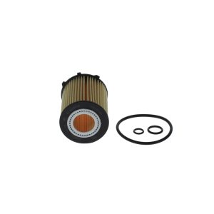 Filtru ulei MERCEDES-BENZ A-CLASS (W177) A 220 Mild-Hybrid 4-matic (177.045) benzina/elector 190 cai BOSCH F 026 407 166