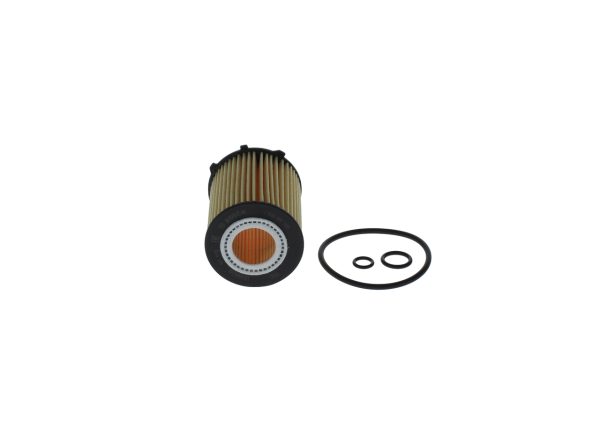 Filtru ulei MERCEDES-BENZ A-CLASS (W177) A 220 Mild-Hybrid 4-matic (177.045) benzina/elector 190 cai BOSCH F 026 407 166