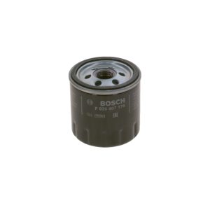 Filtru ulei MERCEDES-BENZ A-CLASS (W176) A 160 CDI / d (176.011) diesel 90 cai BOSCH F 026 407 176