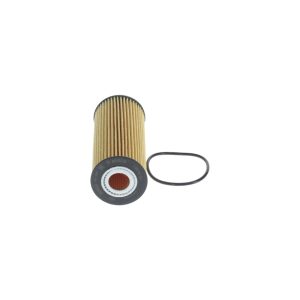 Filtru ulei MERCEDES-BENZ A-CLASS (W176) A 45 AMG 4-matic (176.052) benzina 360 cai BOSCH F 026 407 237