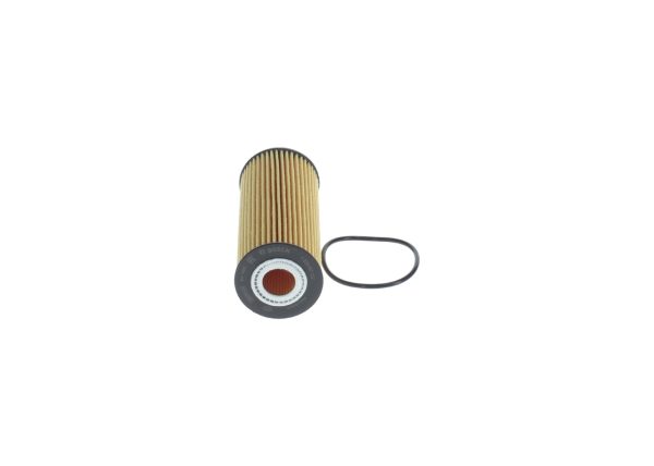 Filtru ulei MERCEDES-BENZ A-CLASS (W176) A 45 AMG 4-matic (176.052) benzina 360 cai BOSCH F 026 407 237