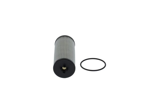 Filtru ulei MERCEDES-BENZ A-CLASS (W177) AMG A 45 S 4-matic+ (177.054) benzina 421 cai BOSCH F 026 407 345