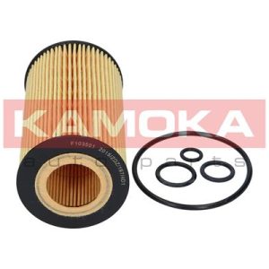 Filtru ulei MERCEDES-BENZ M-CLASS (W163) ML 270 CDI (163.113) diesel 163 cai KAMOKA F103501