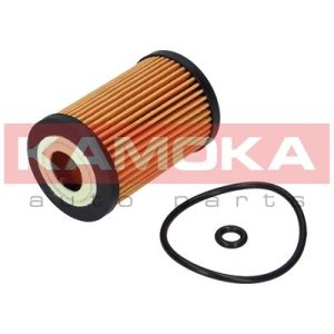 Filtru ulei MERCEDES-BENZ A-CLASS (W168) A 210 (168.035, 168.135) benzina 140 cai KAMOKA F108701