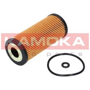 Filtru ulei MERCEDES-BENZ A-CLASS (W169) A 180 CDI (169.007, 169.307) diesel 109 cai KAMOKA F108801
