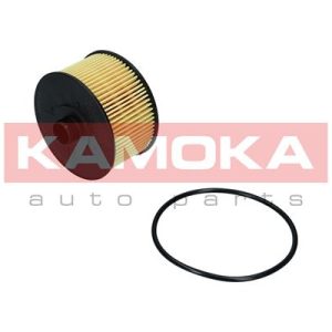 Filtru ulei MERCEDES-BENZ A-CLASS limuzina (V177) A 250 e (177.185) benzina/elector 218 cai KAMOKA F116501