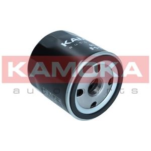 Filtru ulei MERCEDES-BENZ A-CLASS (W176) A 160 CDI / d (176.011) diesel 90 cai KAMOKA F117101