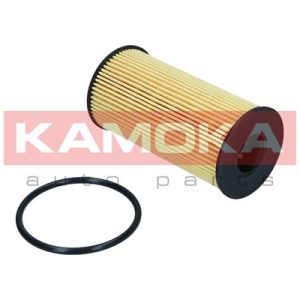 Filtru ulei MERCEDES-BENZ A-CLASS limuzina (V177) A 160 d (177.102) diesel 95 cai KAMOKA F121301