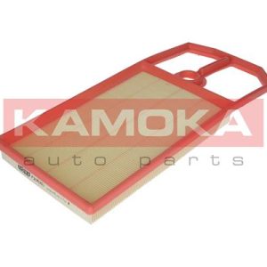 Filtru aer MERCEDES-BENZ A-CLASS (W168) A 140 (168.031, 168.131) benzina 82 cai KAMOKA F206001
