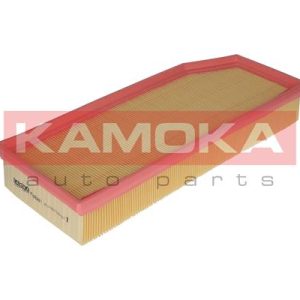Filtru aer MERCEDES-BENZ M-CLASS (W163) ML 270 CDI (163.113) diesel 163 cai KAMOKA F209801