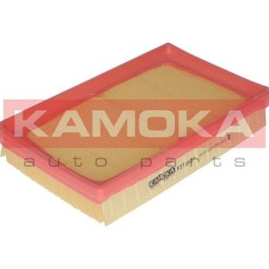 Filtru aer MERCEDES-BENZ A-CLASS (W169) A 180 CDI (169.007, 169.307) diesel 109 cai KAMOKA F213501
