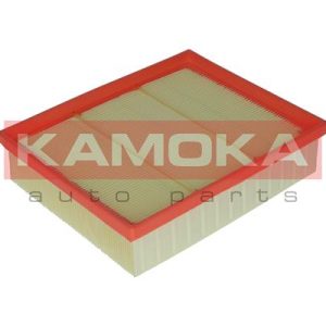 Filtru aer MERCEDES-BENZ A-CLASS (W169) A 150 (169.031, 169.331) benzina 95 cai KAMOKA F219801