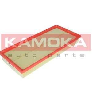 Filtru aer MERCEDES-BENZ A-CLASS (W169) A 160 CDI (169.006, 169.306) diesel 82 cai KAMOKA F219901