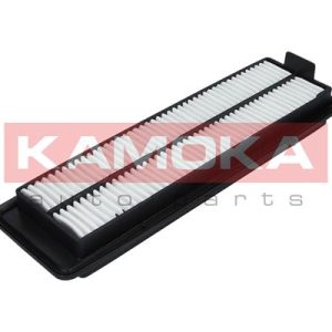 Filtru aer MERCEDES-BENZ A-CLASS (W169) A 170 (169.032, 169.332) benzina 116 cai KAMOKA F225401